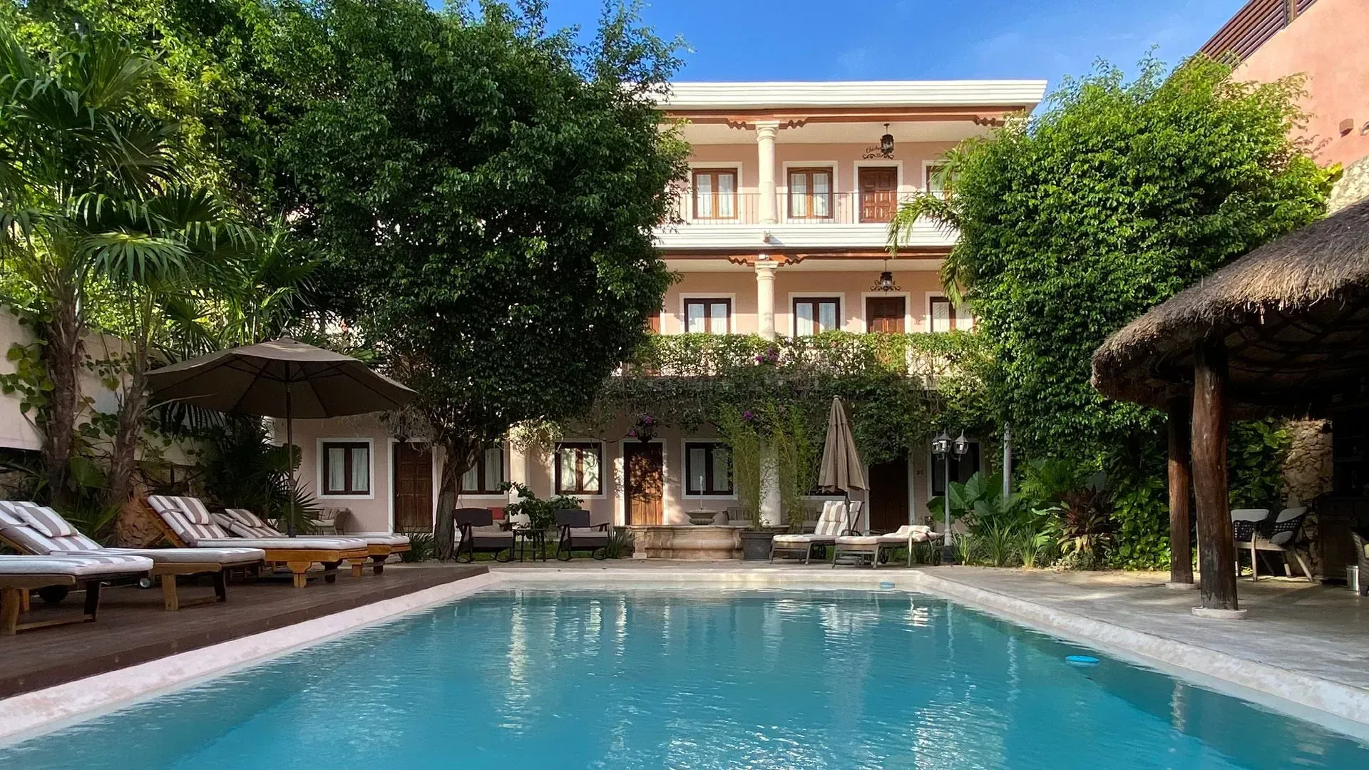 Casa Lucía